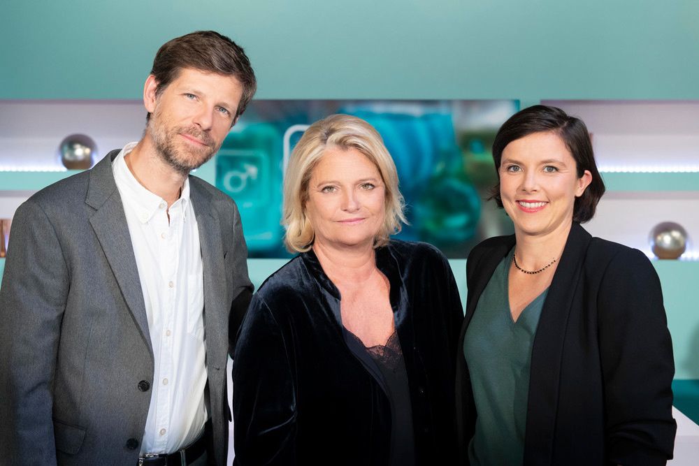 Enquête De Santé France 5 Ce Soir "3 millions de malades du rein, et vous ?" dans "Enquête de santé" ce