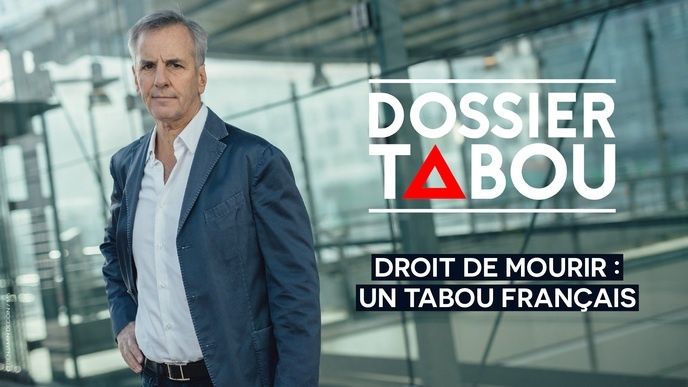 "Droit de mourir : un tabou français" au sommaire de "Dossier Tabou" ce soir sur M6