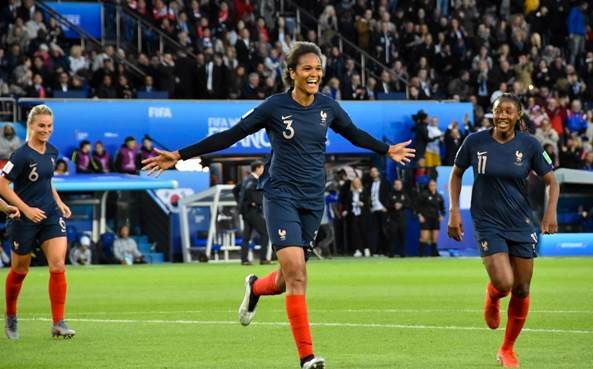 Coupe du Monde Féminine de football - Le dispositif de CANAL+ pour France / Norvège