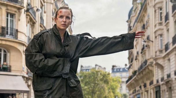 La saison 2 inédite de "Killing Eve" diffusée dès ce soir sur CANAL+