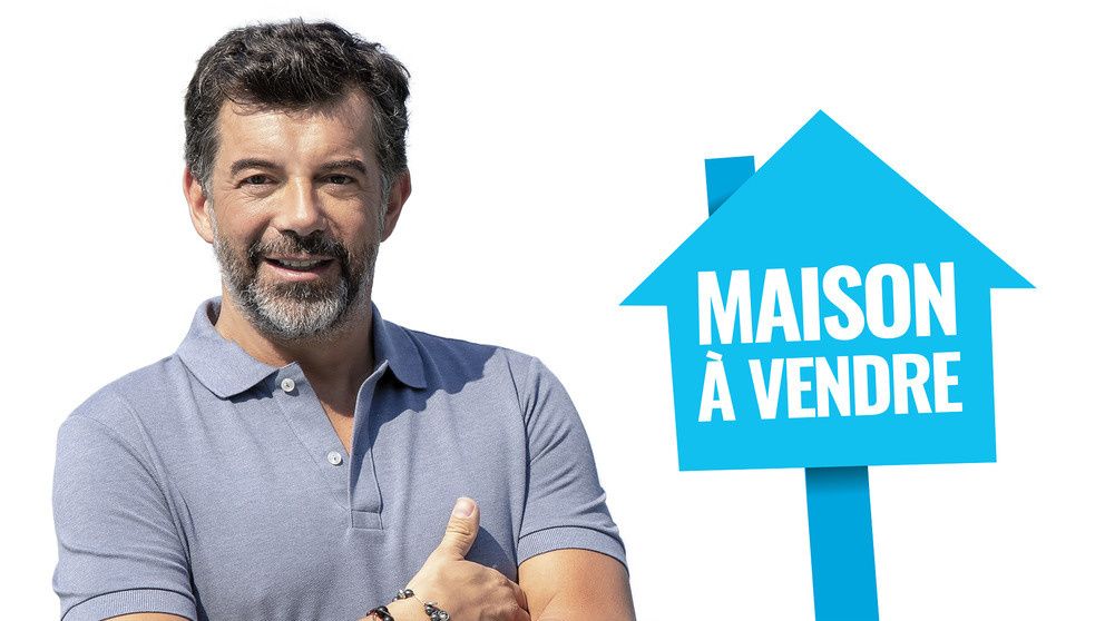 Direction Marseille et l'Essonne dans "Maison à vendre" ce soir sur M6