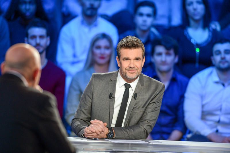 canal football club en direct