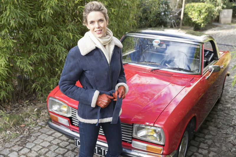 Les Carnets De Julie Dans Le Cantal "Paysans d'aujourd'hui en Bourgogne" dans "Les carnets de Julie" ce