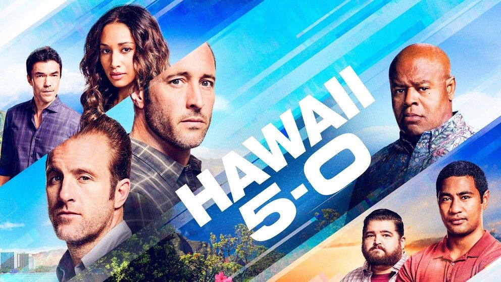 Hawaii 5-0 Saison 9 Episode 13 La saison 9 de "Hawaii 5-0" diffusée dès ce soir sur M6 - Le Zapping du PAF