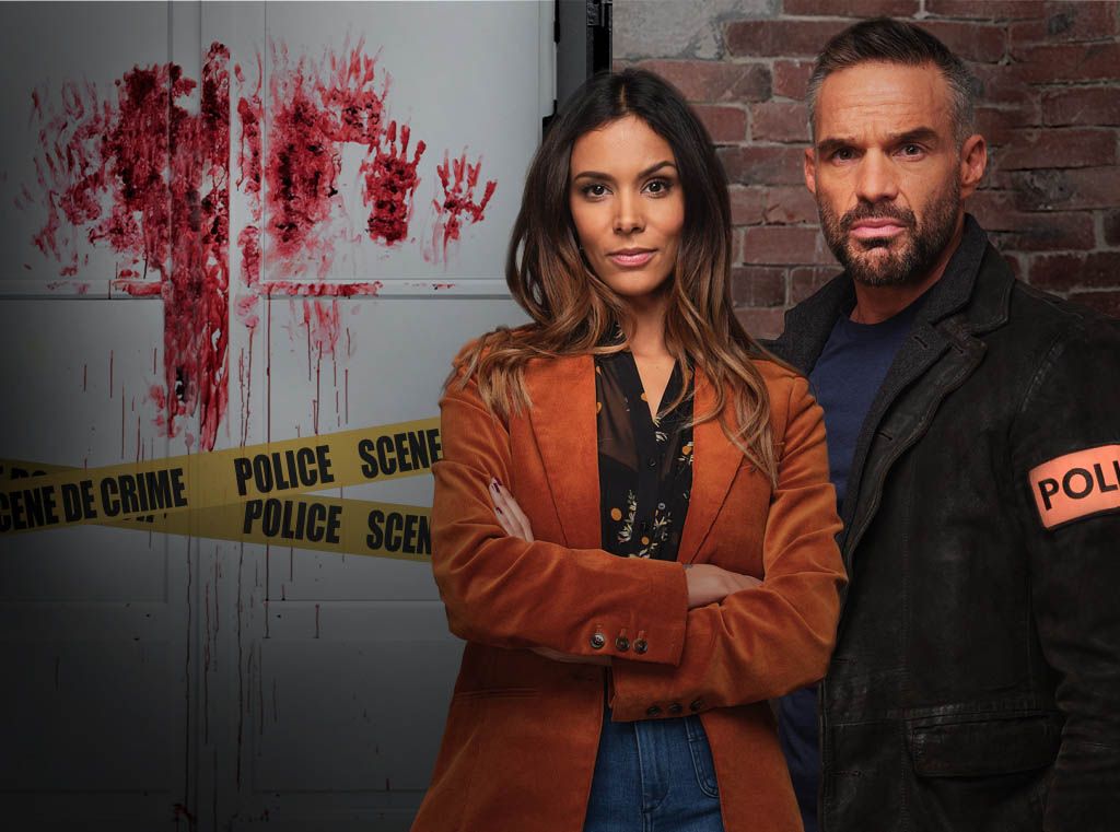 Profilage Saison 10 Episode 1 La saison 10 de "Profilage" diffusée dès le 12 mars sur TF1 - Le