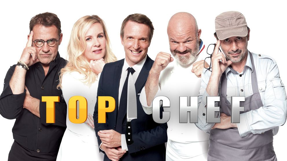 Cinquième soirée de la saison 11 de "Top Chef" ce soir sur M6
