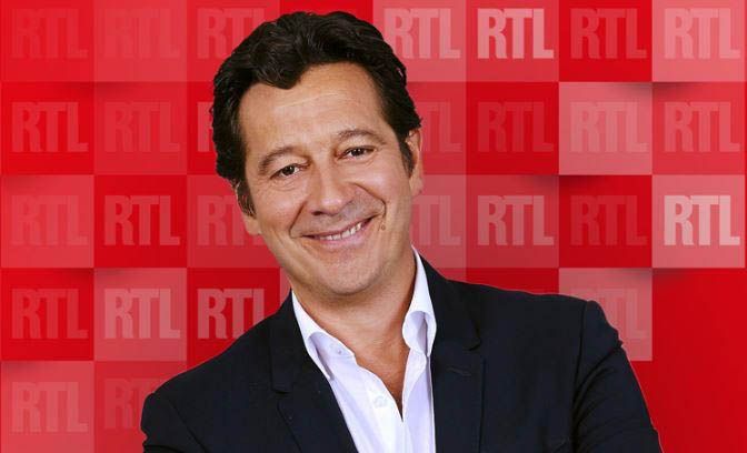 Un Soir à Monaco Avec Laurent Gerra La 3000ème chronique de Laurent Gerra diffusée demain matin avec une