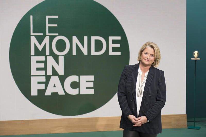 "Effondrement ? Sauve qui peut le Monde" au sommaire du Monde en Face ce soir sur France 5