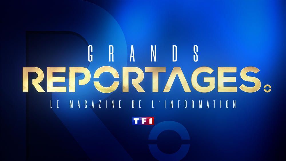 "Mon 1er job, quel boulot !" dans "Grands Reportages" sur TF1