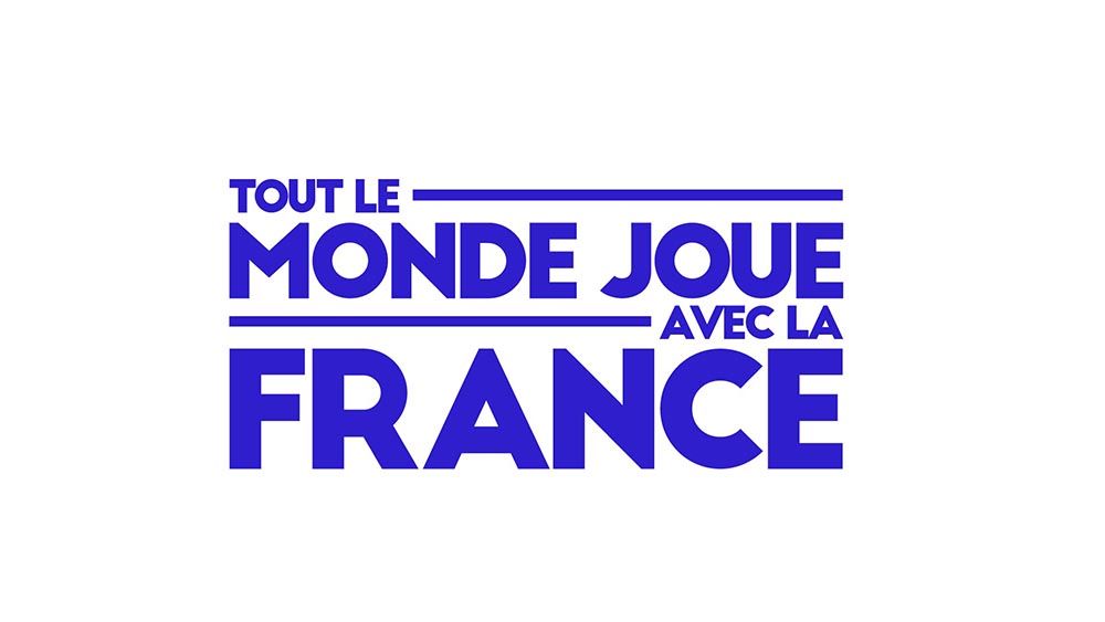 Nagui et Stéphane Bern aux commandes de "Tout le monde joue avec la France" en direct ce soir sur France 2