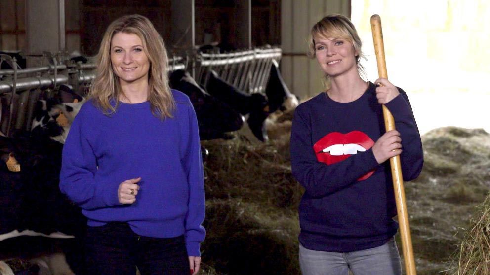 "Vétos de campagne", série inédite à découvrir dès le 12 juin sur C8