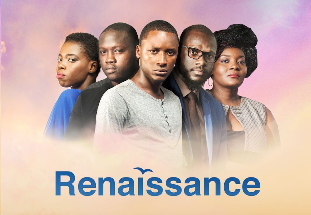 Programme Tv Ce Soir 25 Juillet 2022 "Renaissance", nouvelle série à découvrir dès ce soir sur TV5MONDE - Le
