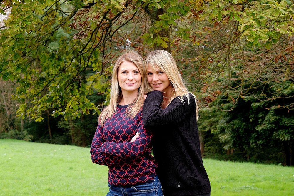 C8 nous fait passer ce soir "100 jours avec les animaux du zoo de Thoiry"