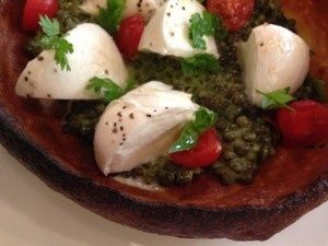 pascade "graines de lentilles"
