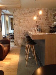 La déco