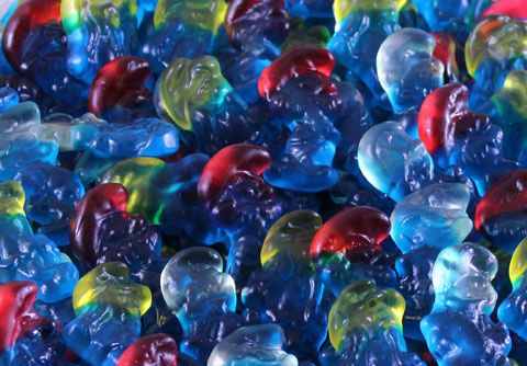 Itw Foodie : Sarah Lavoine