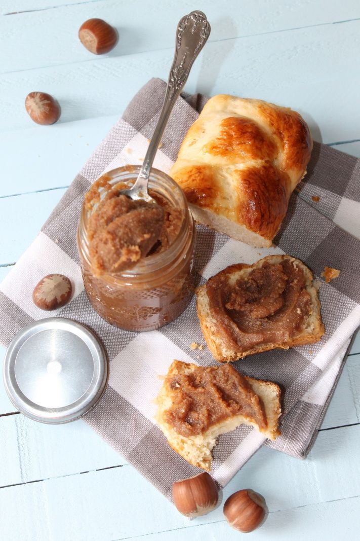 La Chocopate A Tartiner Mes P Tits Biscuits Gourmands Et Autres