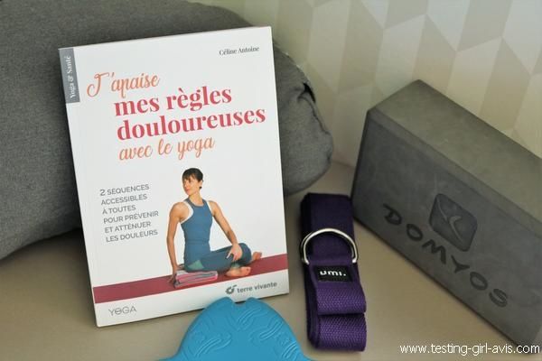 Avis Personnel Sur Les Fleurs Du Mal Règles douloureuses : Et si le yoga pouvait les apaiser ? - Les Avis de