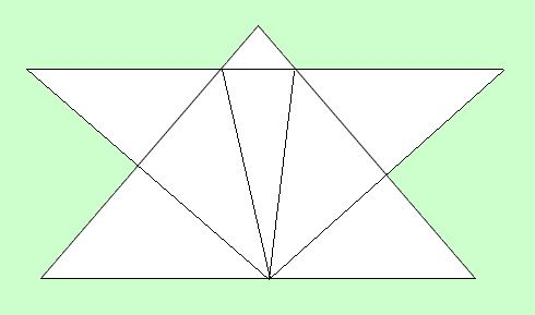 Combien de triangles