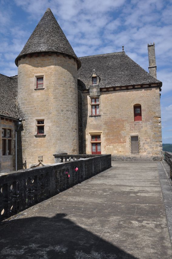 Château de Fénelon 3 