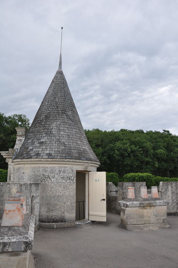 Château de Villandry 2