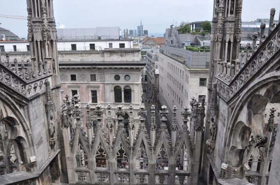 Le Duomo 2
