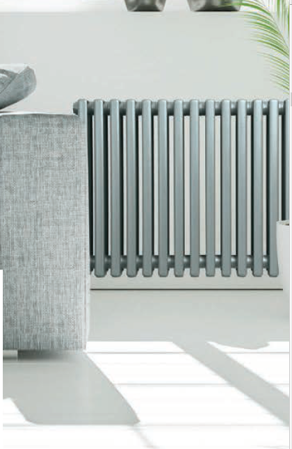 Découvrez chez MELPRO, le radiateur connecté Kantique Konect, un style  délicieusement rétro, d'ALLAUVE - Le blog de MELPRO