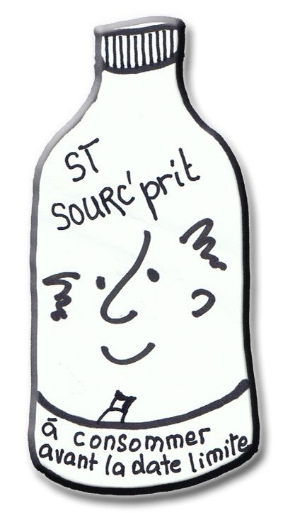 Personne source ou comment garder une église qui prospère