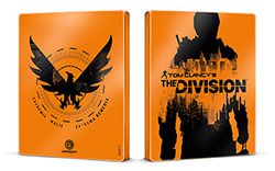  The Division s'offre deux éditions spéciales