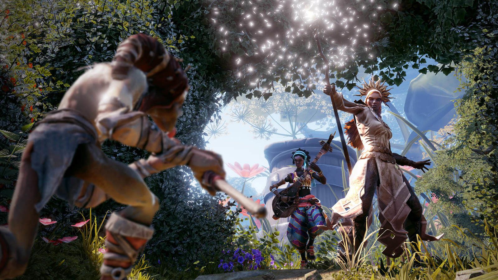 Fable legends steam фото 64