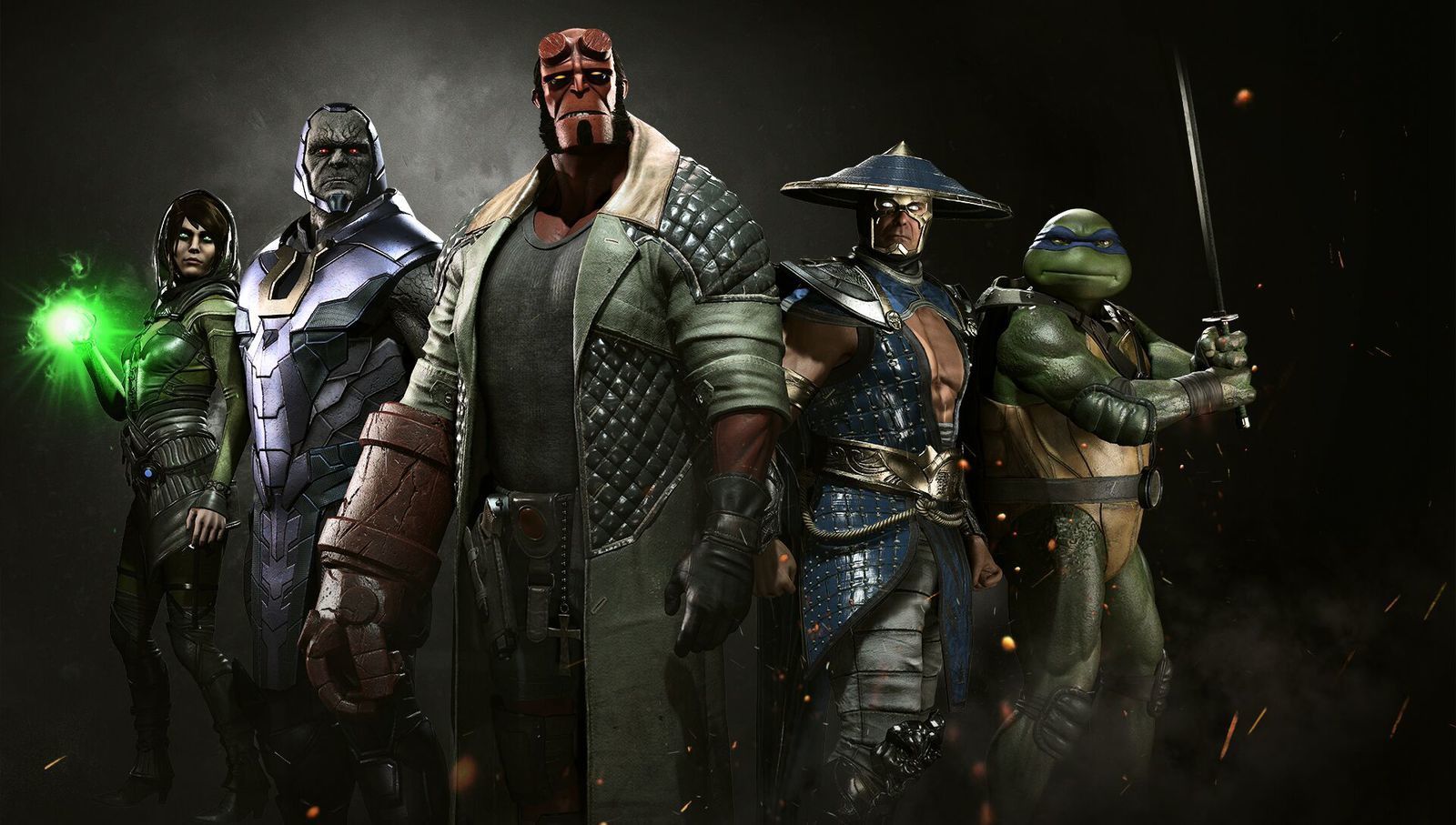 injustice 2 legendary edition injustice 2 legendary edition