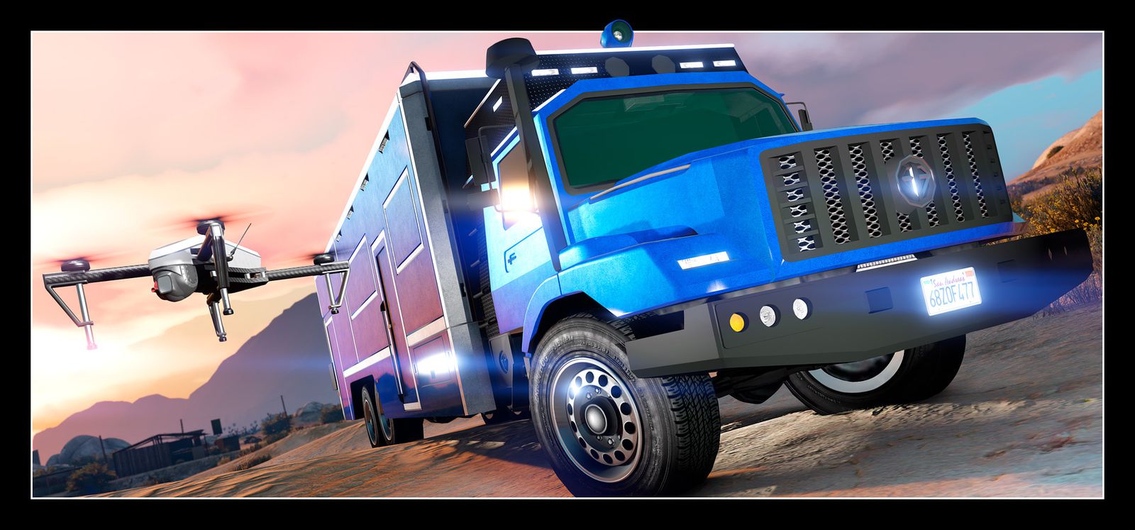 terrorbyte drone station terrorbyte drone station
