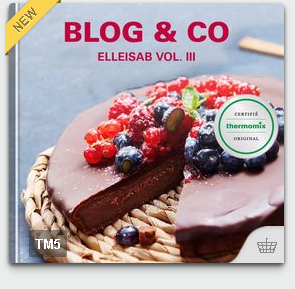 Blogs and Co:  Elleisab volumes II et III