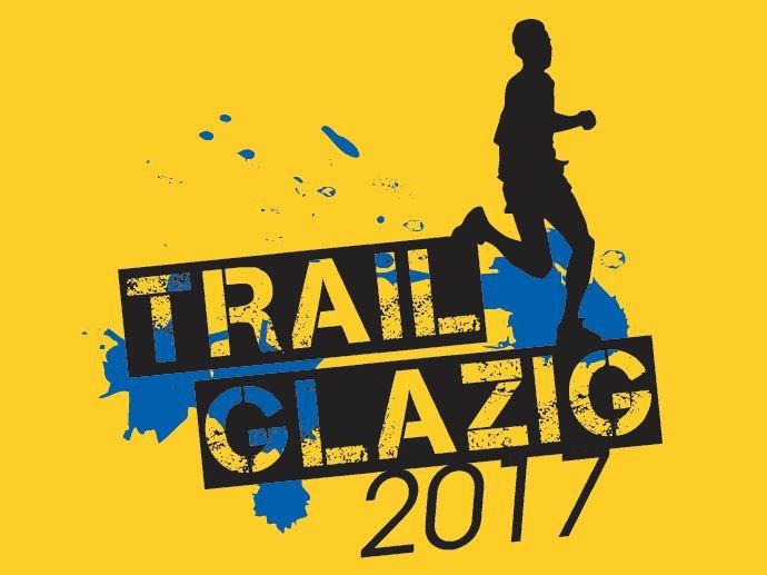 Le Défi Glazig 2017 - Les 25 kms - Le blog Dominique court ...