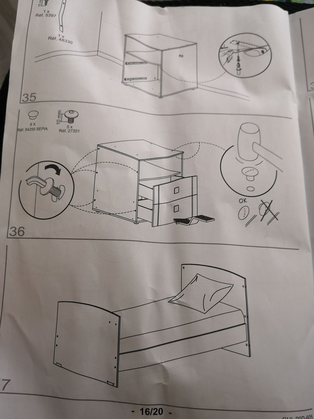 J Ai Teste Pour Vous Le Lit Combine Evolutif La Vie D Un Tinamster J Ai Teste Pour Vous Le Lit Combine Evolutif La Vie D Un Tinamster