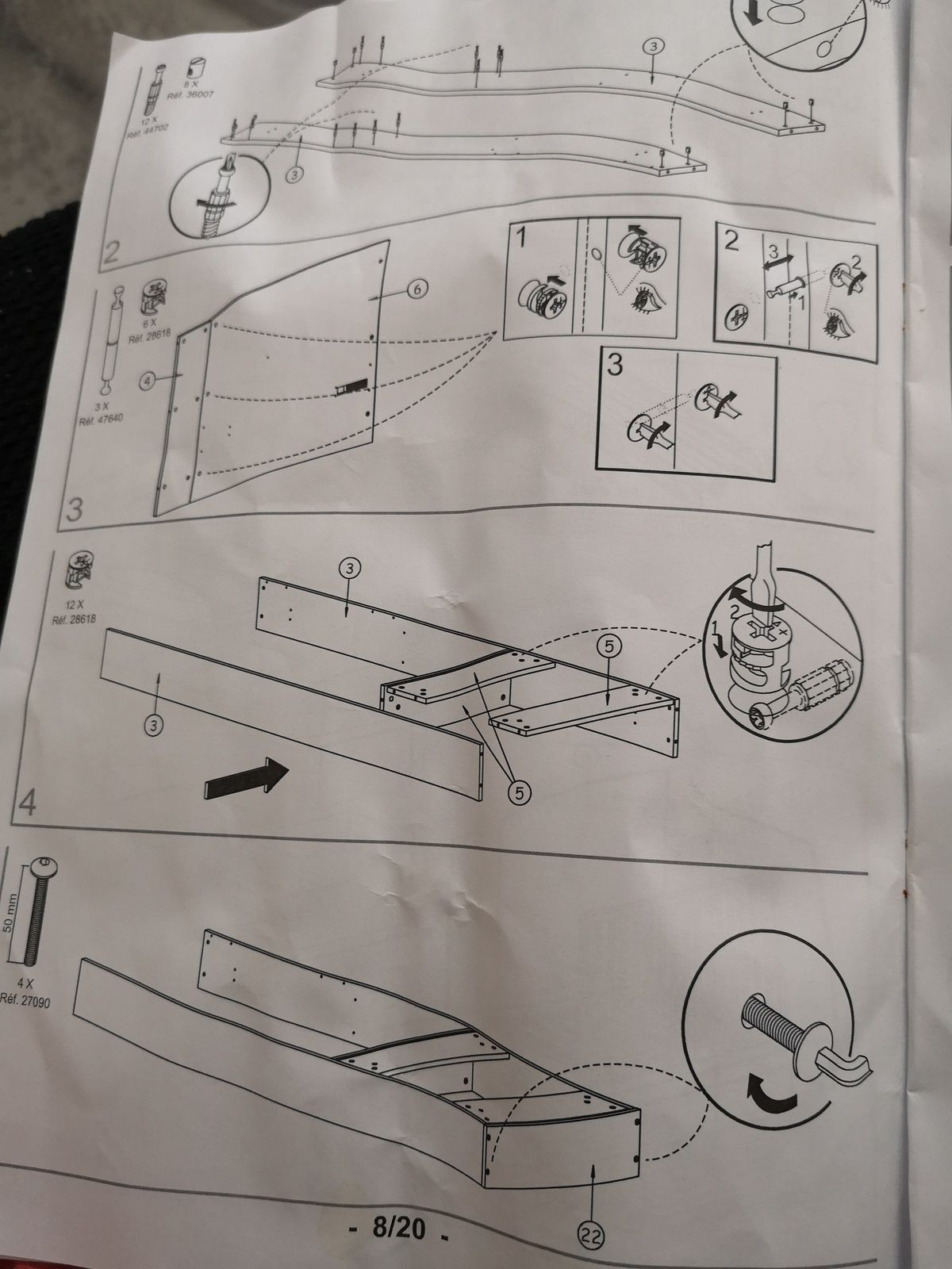 J Ai Teste Pour Vous Le Lit Combine Evolutif La Vie D Un Tinamster J Ai Teste Pour Vous Le Lit Combine Evolutif La Vie D Un Tinamster