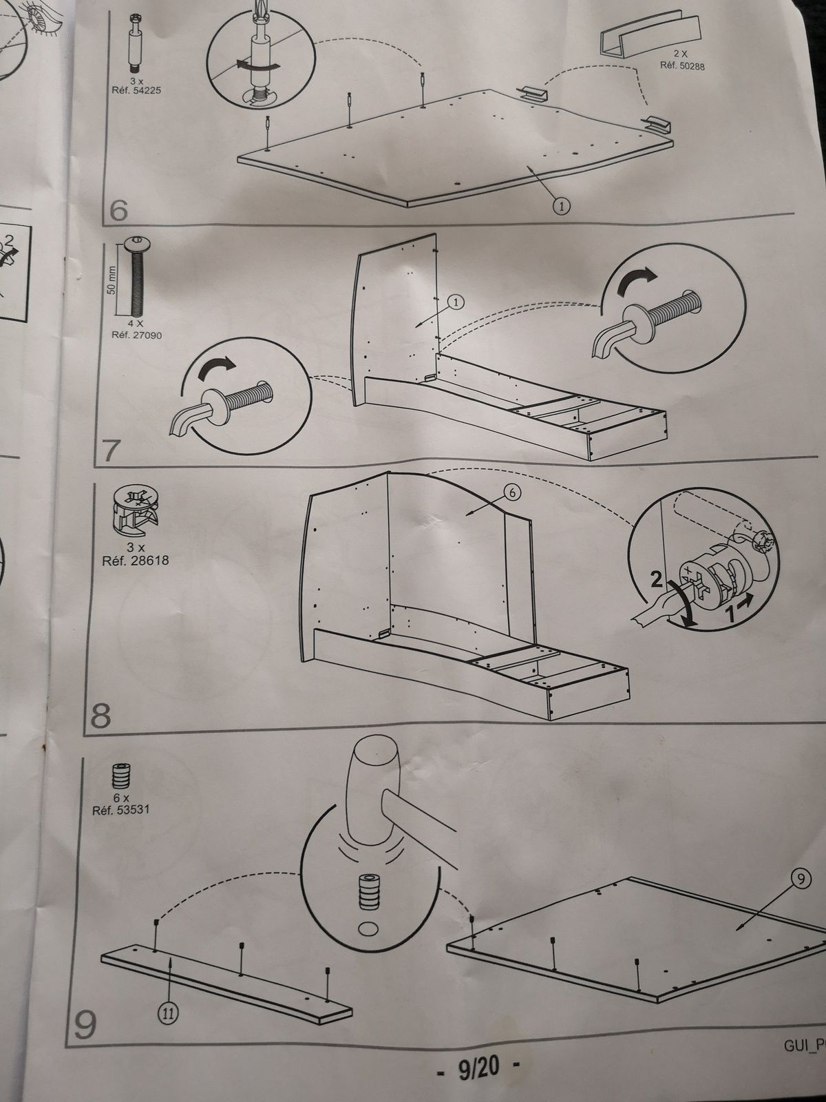 J'ai testé pour vous le lit combiné évolutif - La vie d'un Tinamster