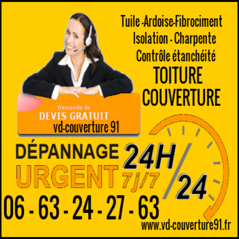 devis et déplacement gratuit