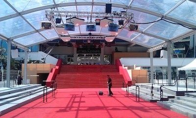 Aller au festival de Cannes (pour les nuls) N°1 - Christoblog