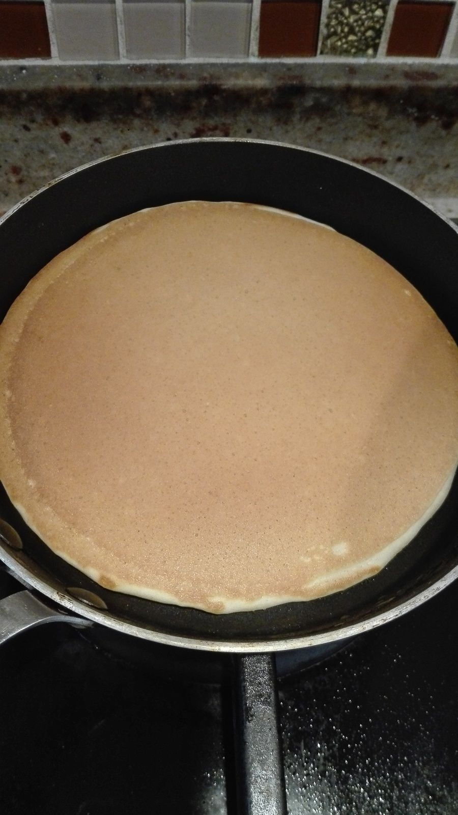 Pancake express . Cuisine Algérienne