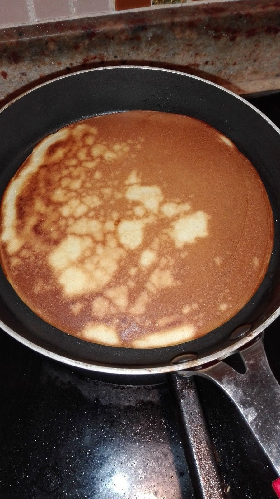 Pancake express . Cuisine Algérienne