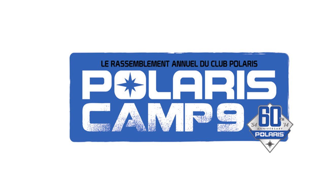 POLARIS CAMP 2014