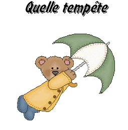 Petra n'est pas loin !