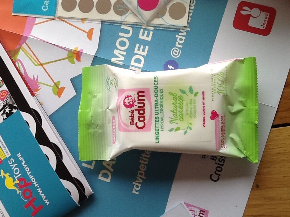 Le Kit De La Grande Semaine De La Petite Enfance 2018 Chez Nounou Angelique