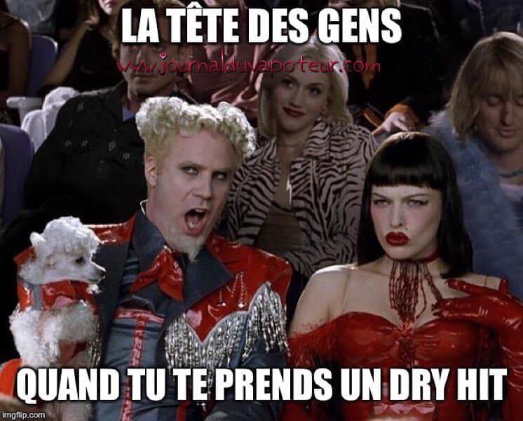 Image de la semaine 169 - Journal du vapoteur