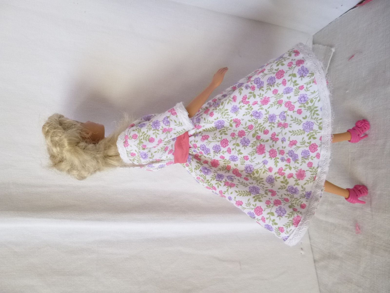 Magnifique tenue Barbie vintage des années 60