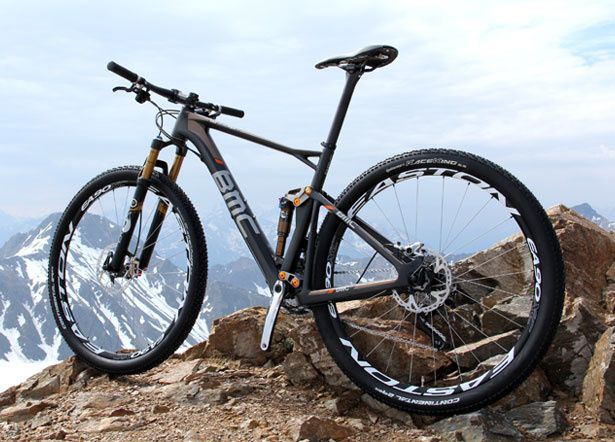 bmc choppers