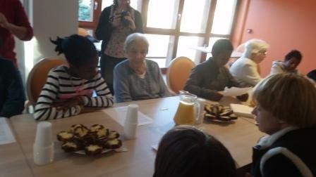 rencontre mazamet
