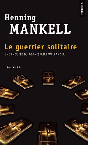 Henning MANKELL  (  suite )
