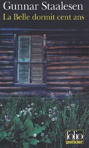 Gunnar Staalesen Suite Decouverte Du Polar Nordique